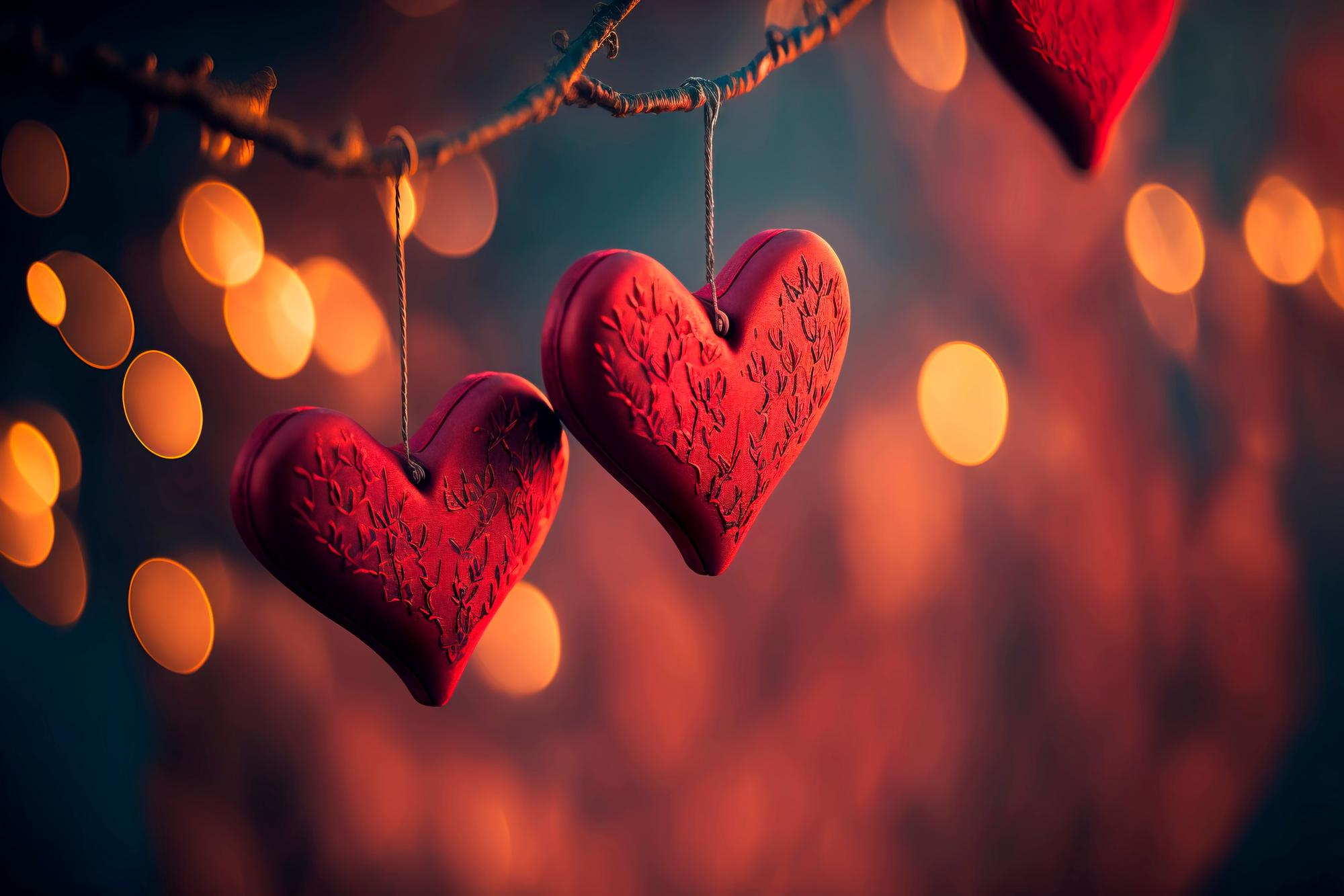 What does “perfect partner” mean and how can Love be everlasting?
